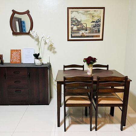 Brenthill Premium Condo Baguio City Екстер'єр фото