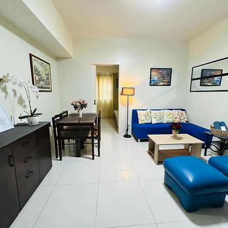 Brenthill Premium Condo Baguio City Екстер'єр фото
