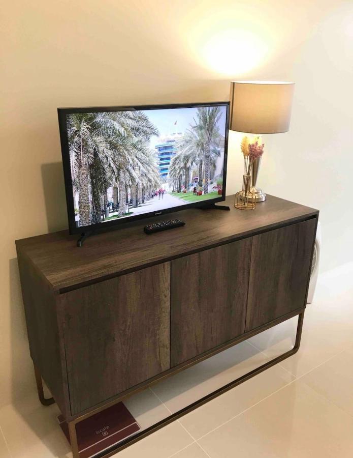 Brenthill Premium Condo Baguio City Екстер'єр фото