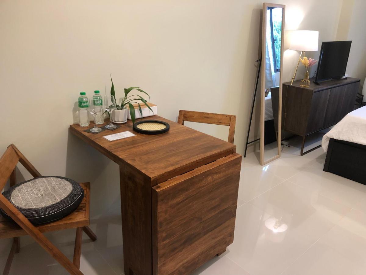 Brenthill Premium Condo Baguio City Екстер'єр фото