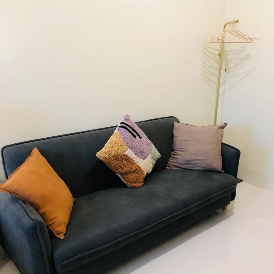 Brenthill Premium Condo Baguio City Екстер'єр фото