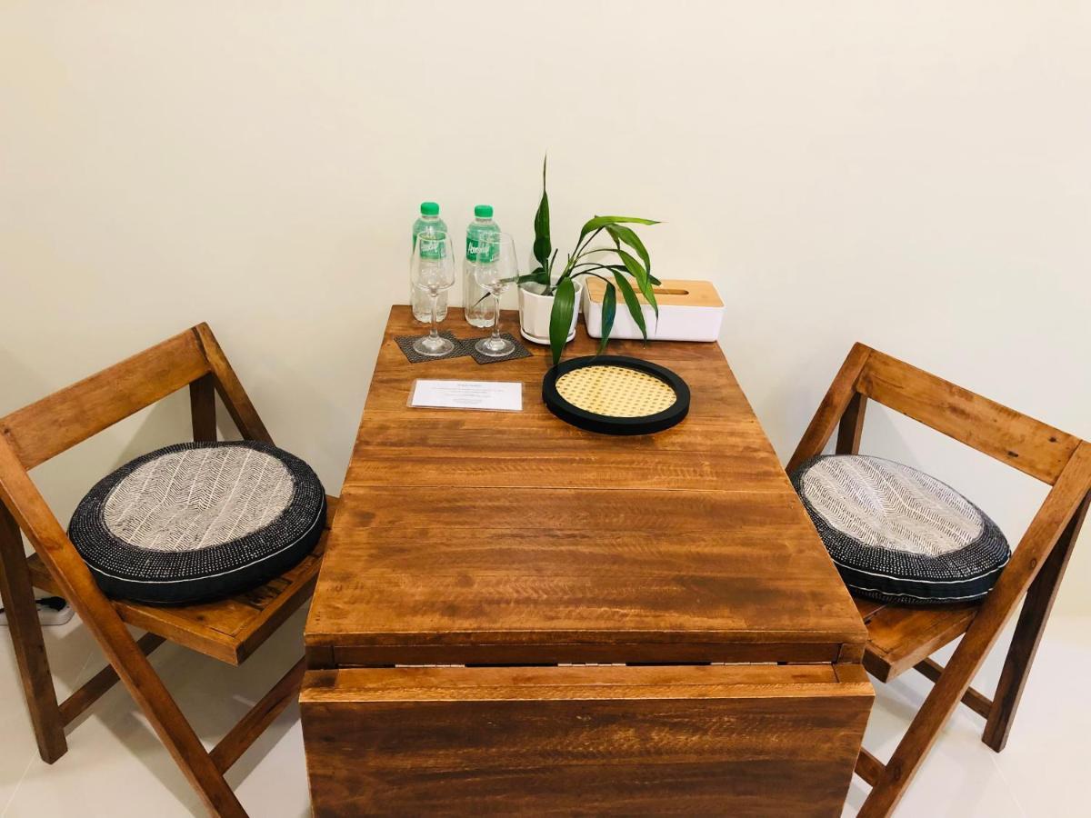 Brenthill Premium Condo Baguio City Екстер'єр фото