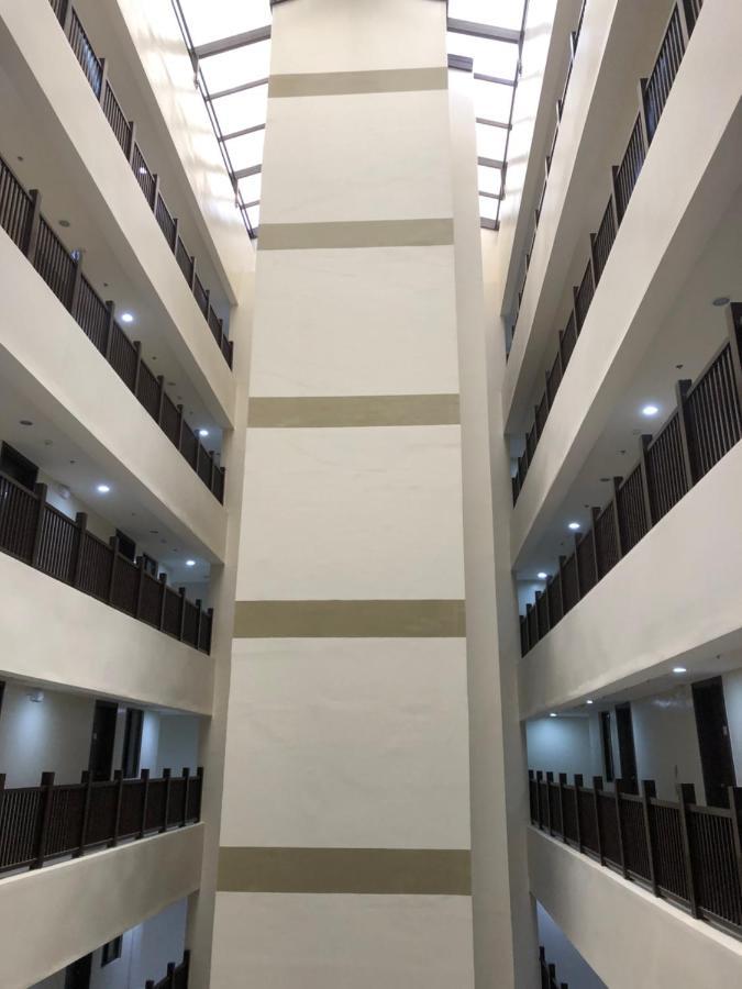 Brenthill Premium Condo Baguio City Екстер'єр фото
