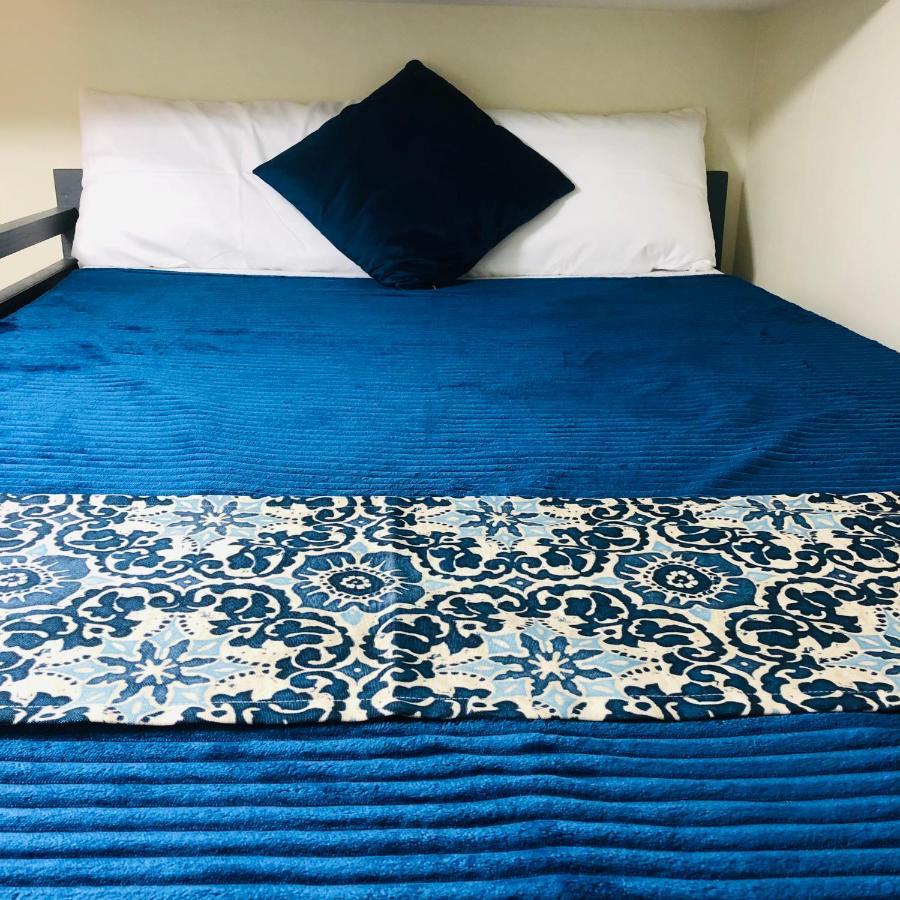 Brenthill Premium Condo Baguio City Екстер'єр фото