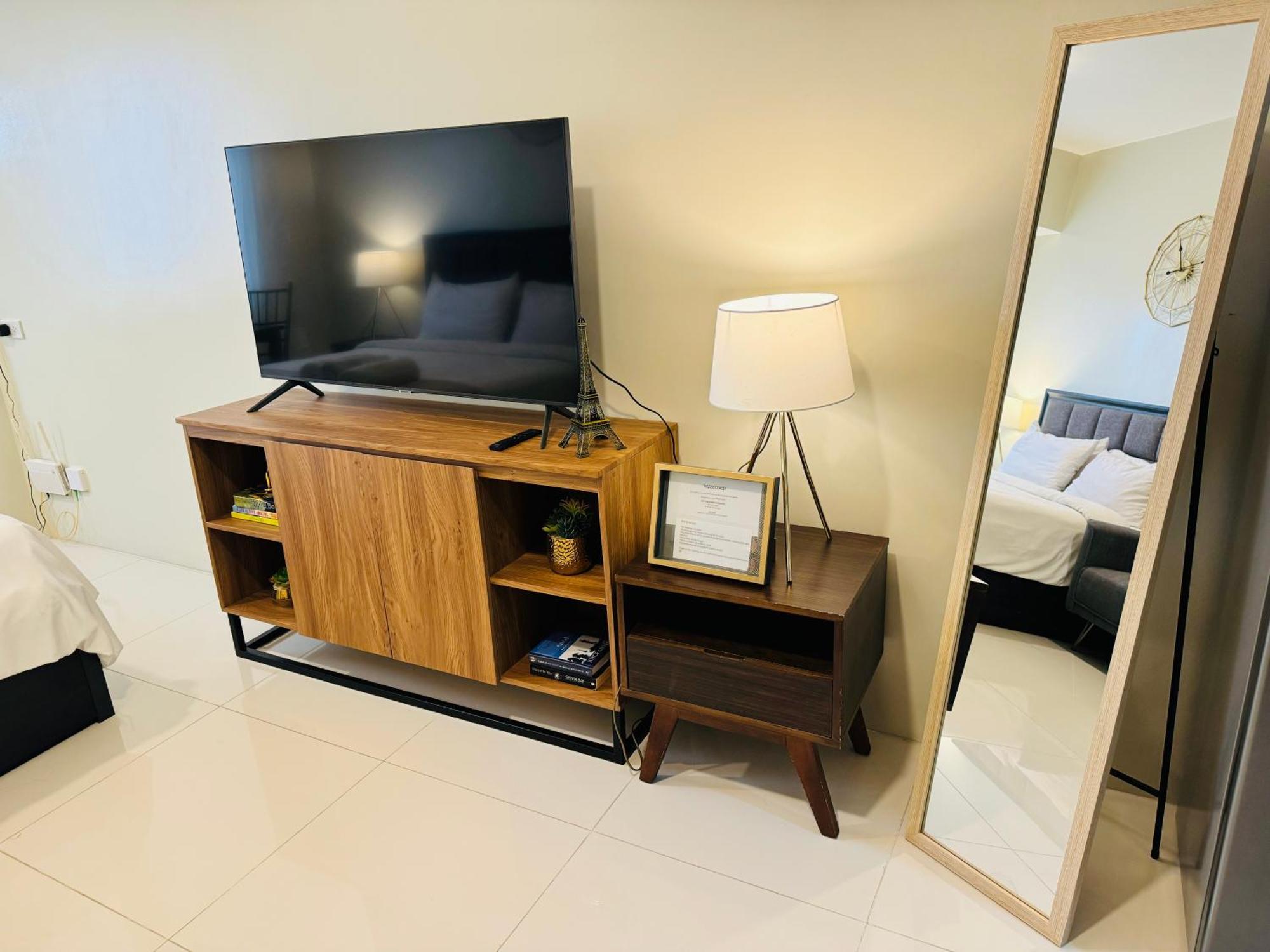 Brenthill Premium Condo Baguio City Екстер'єр фото