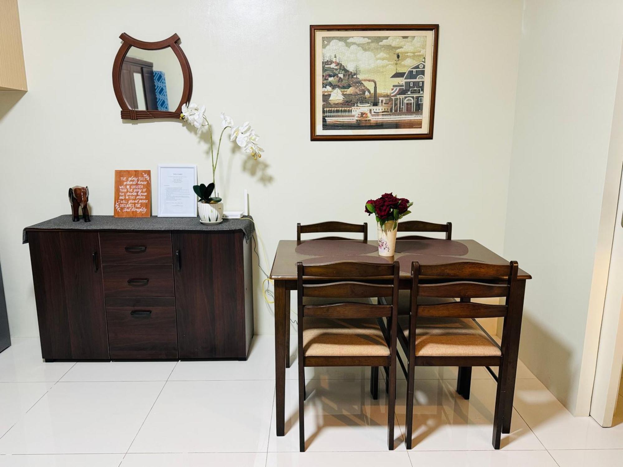 Brenthill Premium Condo Baguio City Екстер'єр фото