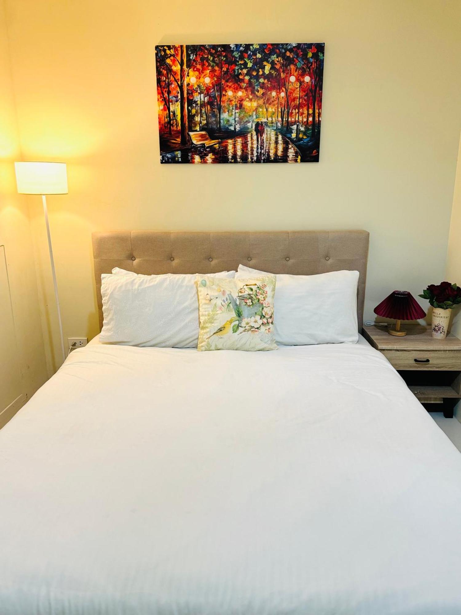 Brenthill Premium Condo Baguio City Екстер'єр фото