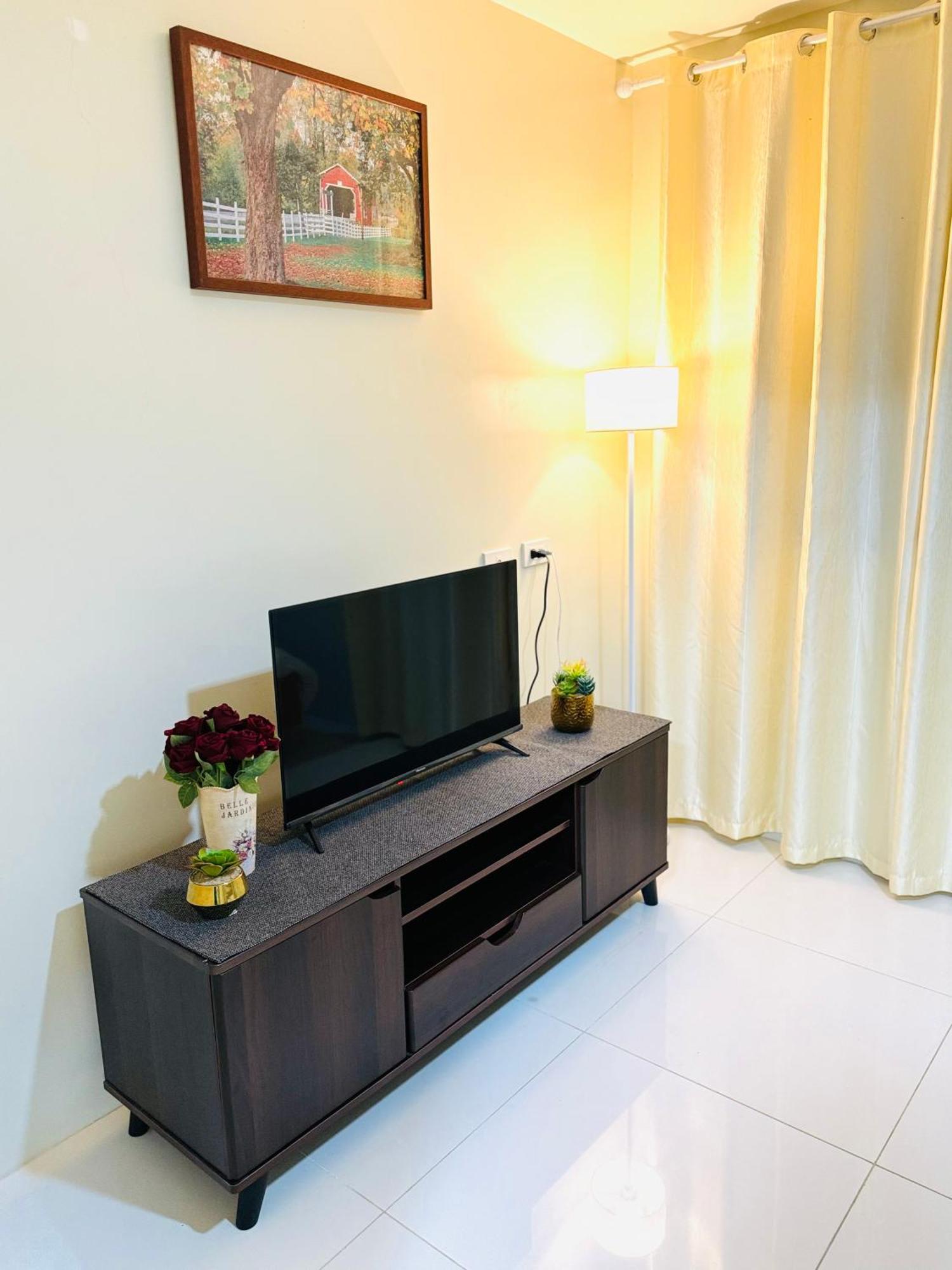 Brenthill Premium Condo Baguio City Екстер'єр фото